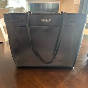 Kate Spade Black Handbag
